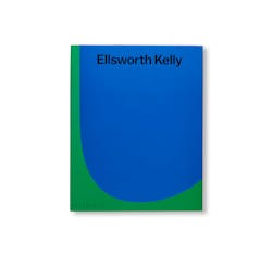 ELLSWORTH KELLY (2018)